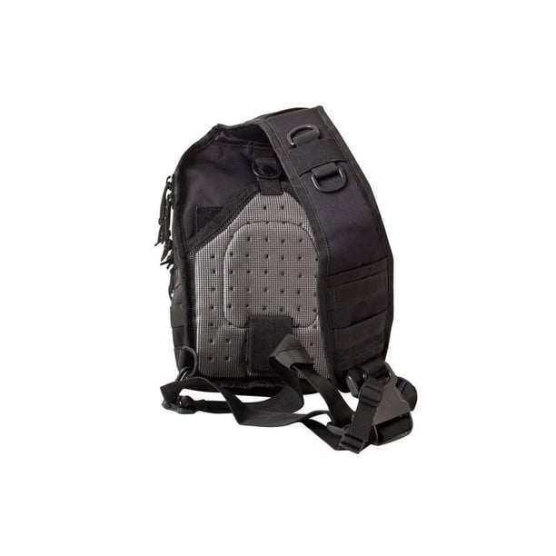 Kombat UK Su Geçirmez Outdoor Taktik Çapraz Çanta 
