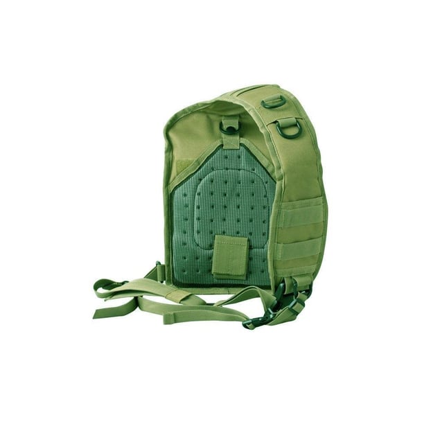 Kombat UK Su Geçirmez Outdoor Taktik Çapraz Çanta (HAKİ)