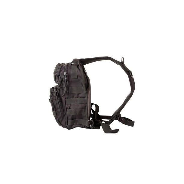 Kombat UK Su Geçirmez Outdoor Taktik Çapraz Çanta 