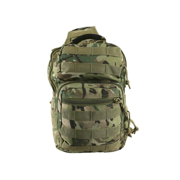 Kombat UK Su Geçirmez Outdoor Taktik Çapraz Çanta 
