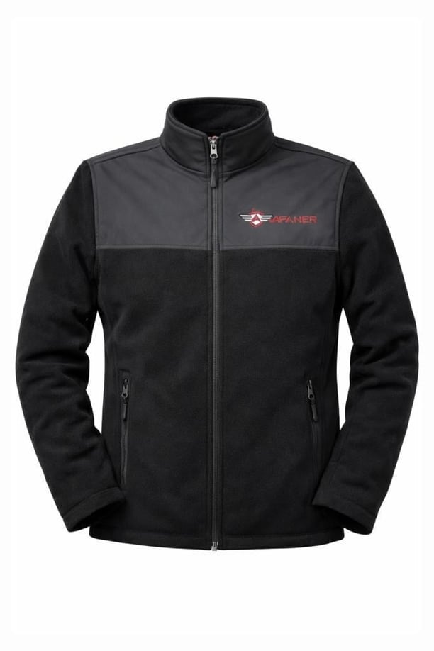 Logolu Polar Mont Garni – Outdoor, Günlük ve Soğuk Hava Kullanımına Uygun