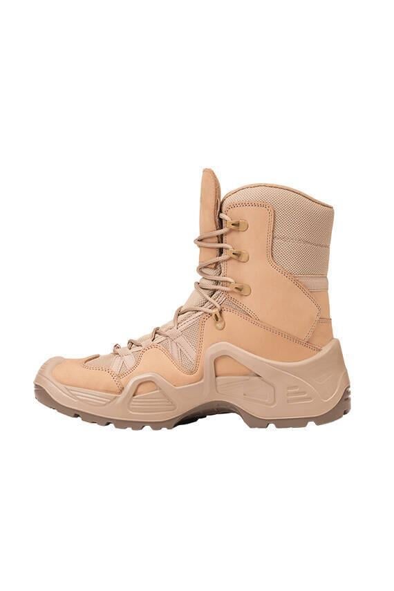 M 1490 Nubuck Beıge - Vogel Bot Bej 40