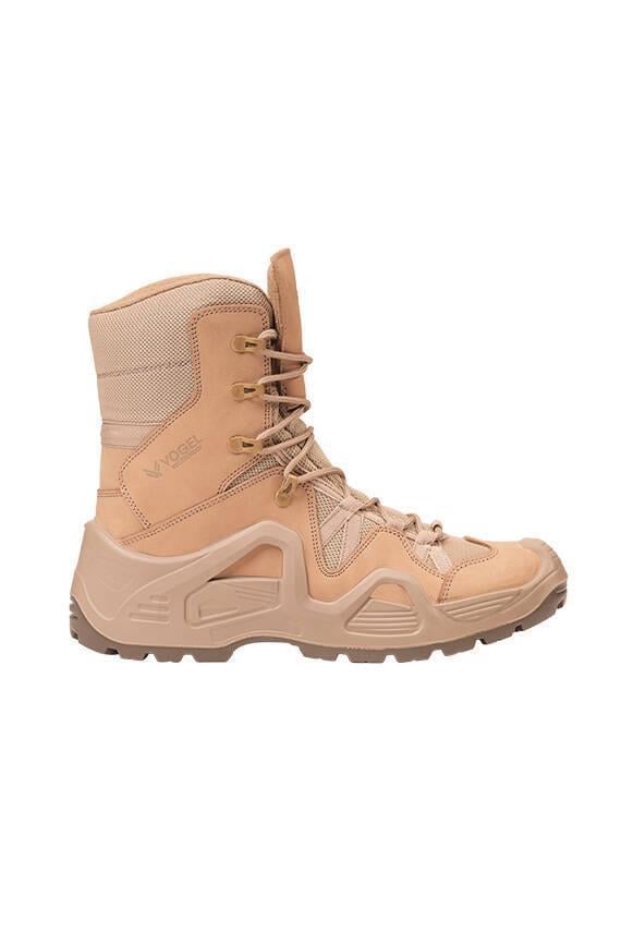 M 1490 Nubuck Beıge - Vogel Bot Bej 42