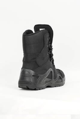 M 1490 Nubuck Black - Vogel Bot Siyah 43