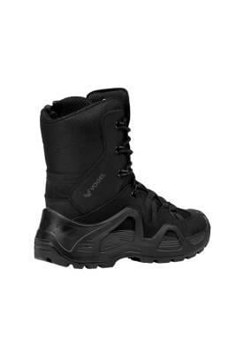 M1491 Nubuck Black- Vogel Bot Siyah 41