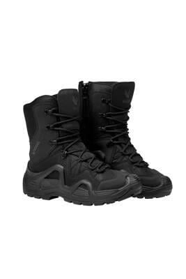 M1491 Nubuck Black- Vogel Bot Siyah 41