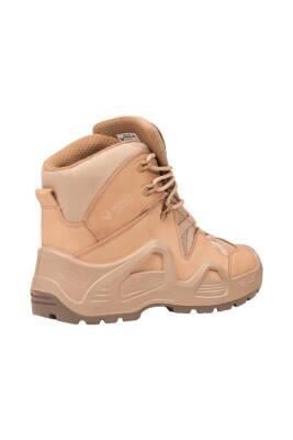 M1492 Nubuck Beıge - Vogel Bot Bej 40