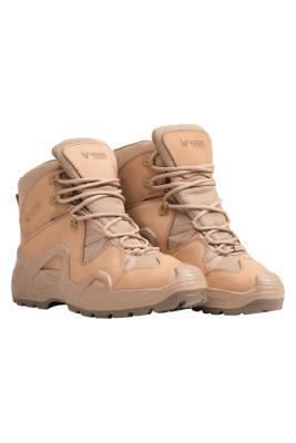 M1492 Nubuck Beıge - Vogel Bot Bej 43