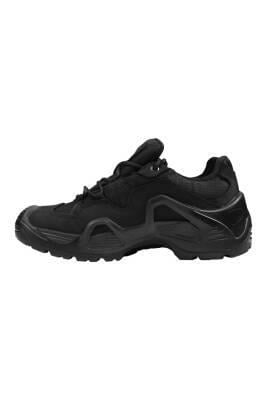 M1493 Nubuck Black - Vogel Bot Siyah 40