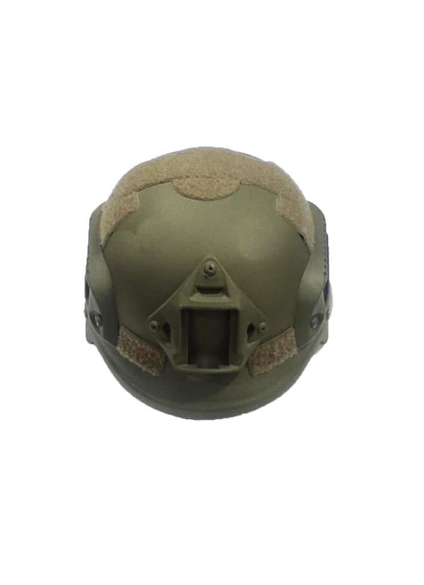 MESGUN MAHAL KASK MİĞFER (NEW)