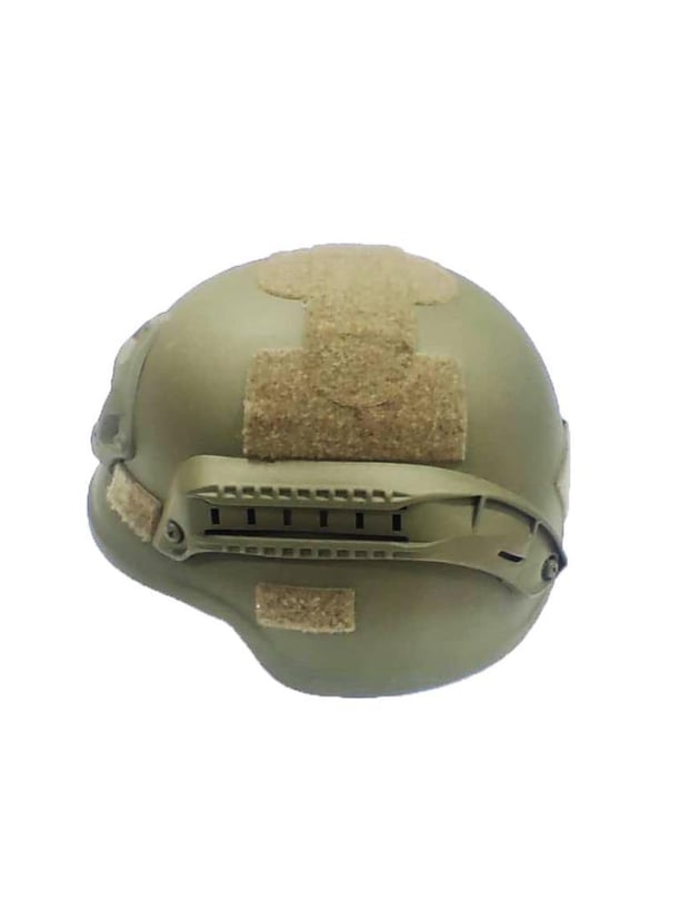 MESGUN MAHAL KASK MİĞFER (NEW)