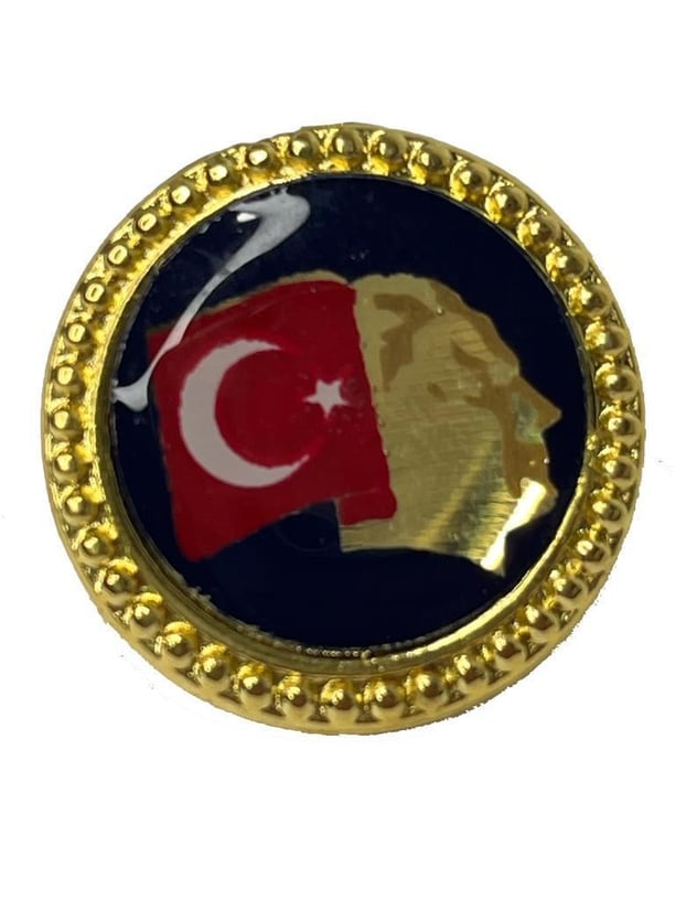 METAL ATA BAYRAK 