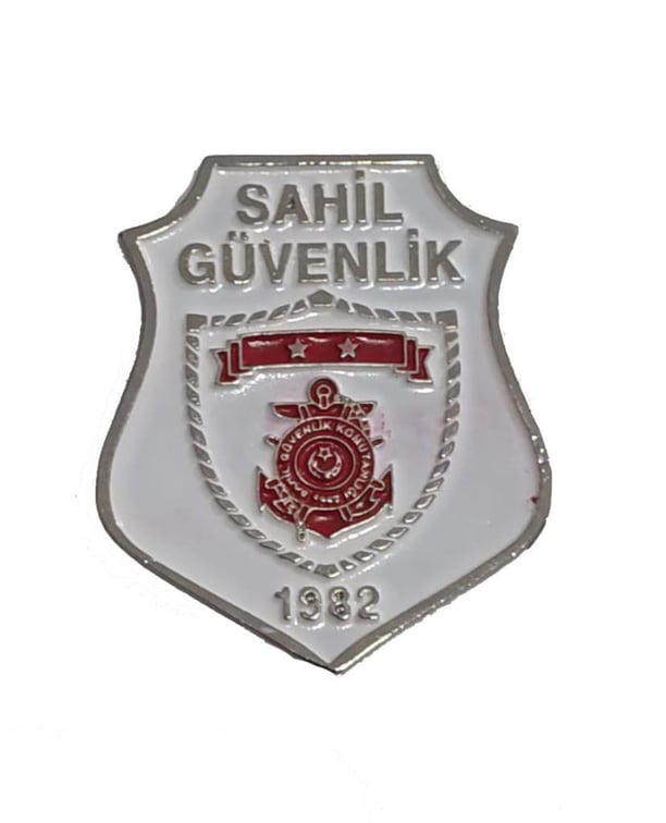METAL CÜZDAN ARMASI (DNZ KUV)