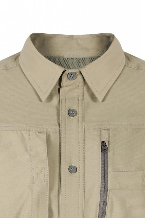 Metam Outdoor Taktik Gömlek (BEJ-3XL)