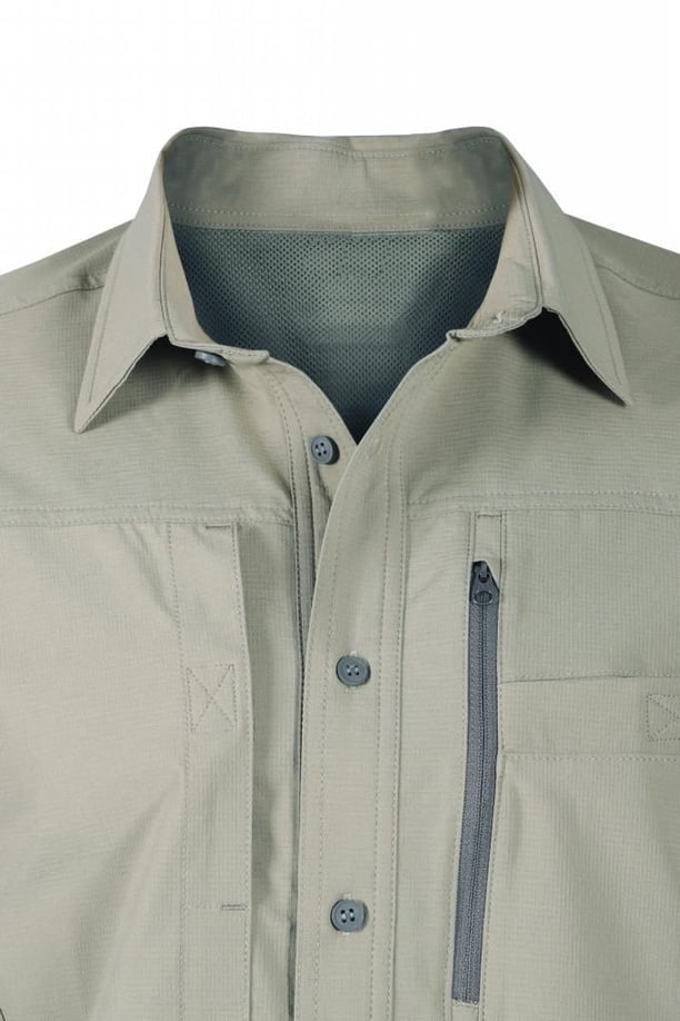 Metam Outdoor Taktik Gömlek (HAKİ-XL)