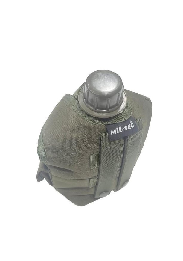 MİLTECH MATARA KILIFI