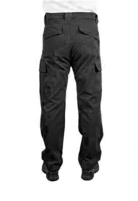 Mountain Outdoor Taktik Erkek Koruma Pantolonu North (SİYAH-30)