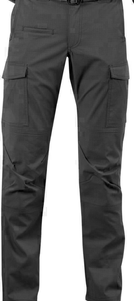 Mountain Outdoor Taktik Erkek Koruma Pantolonu North (SİYAH-38)