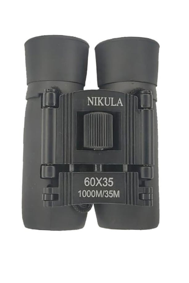 Nikula Binoculars 60x35 Dürbün