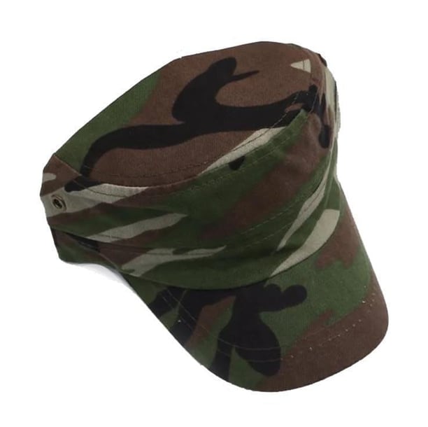 Operasyon Kepi Kışlık