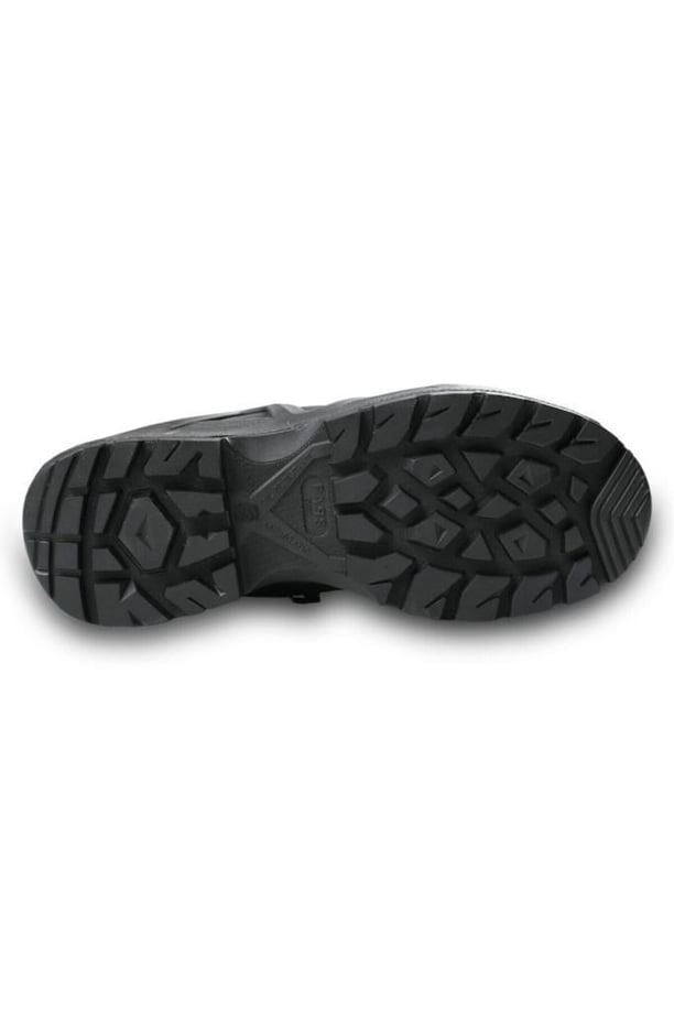 Pars Power Taktik Outdoor Trekking Ayakkabı - Polis Asker Ayakkabısı (SİYAH-43)