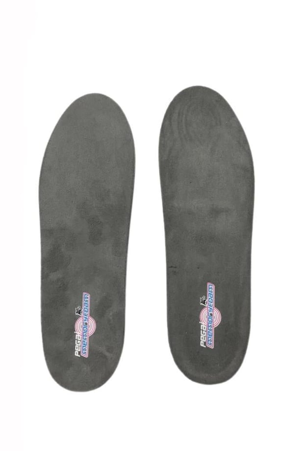 Pegai 853 Memory Foam Tabanlık