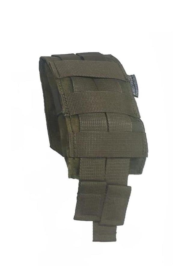 Pounc Yerli El Bombası Yedek Cebi (ATACS)