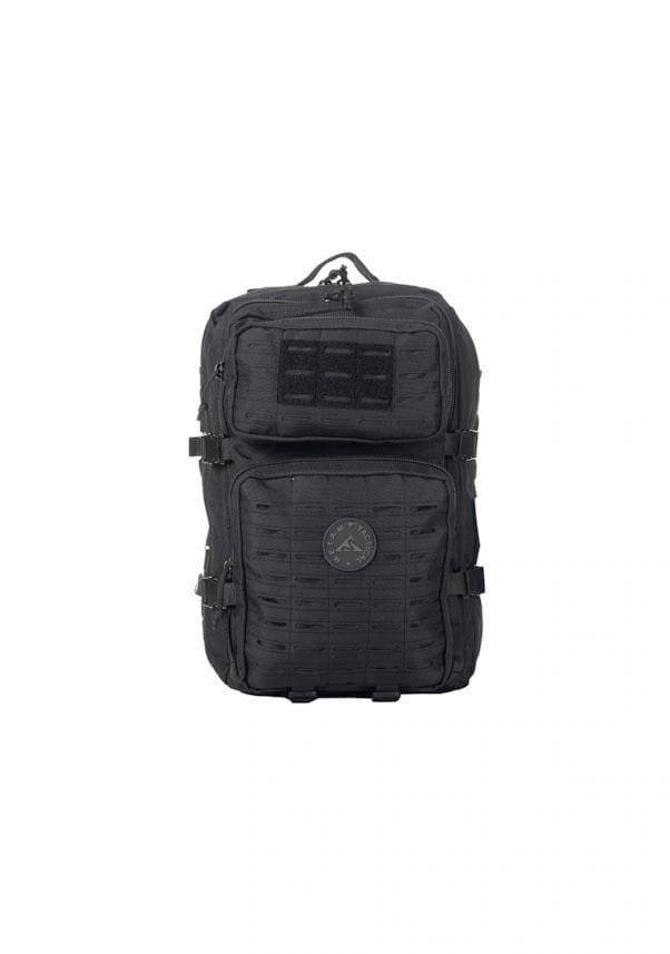 Single Sword 36 L Outdoor Taktik Dağcı Kampçı Sırt Çantası 