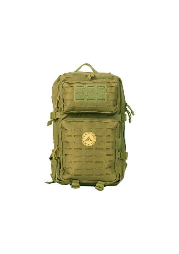 Single Sword 36 L Outdoor Taktik Dağcı Kampçı Sırt Çantası 