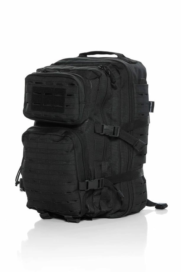Single Sword 36L Su Geçirmez Outdoor Taktik Sırt Çantası
