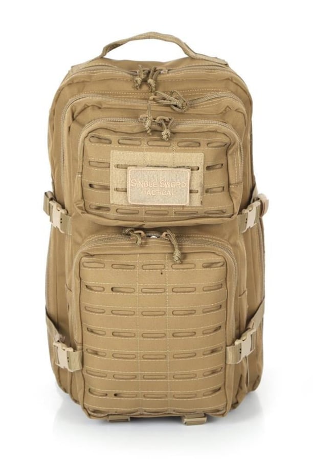 Single Sword 36L Su Geçirmez Outdoor Taktik Sırt Çantası