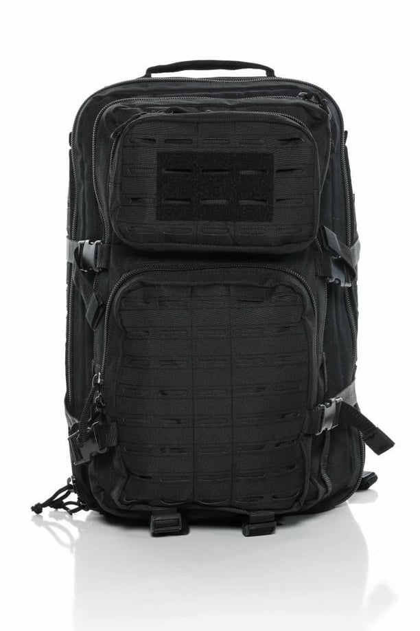 Single Sword 36L Su Geçirmez Outdoor Taktik Sırt Çantası