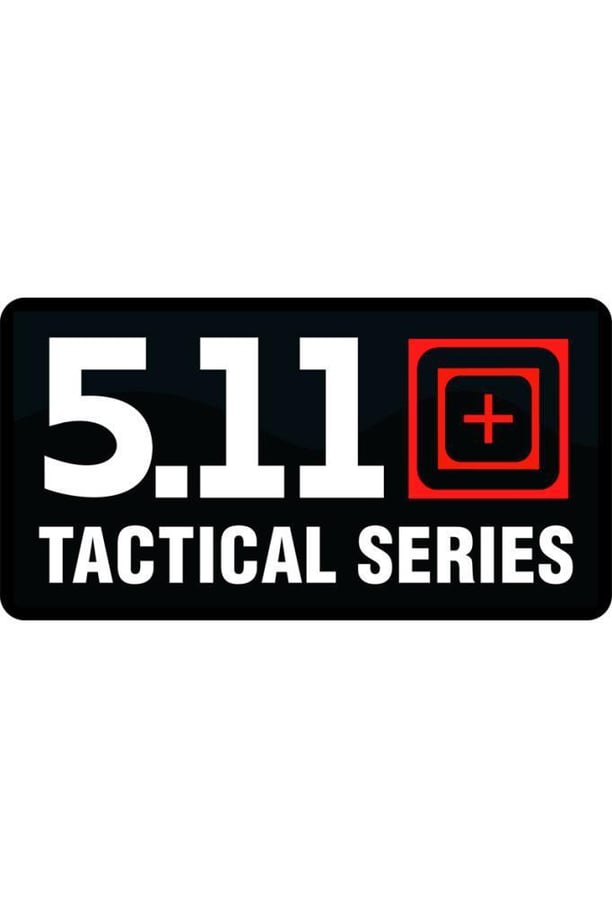 Single Sword 5.11 Tactical Cırtlı Plastik Patch