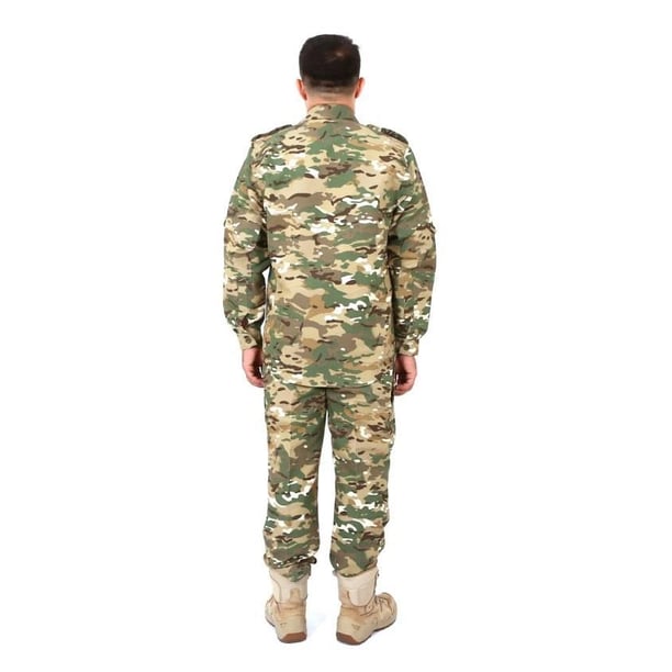 Single Sword Askeri Taktik Takım - Spor Outdoor Askeri Tactical Takım