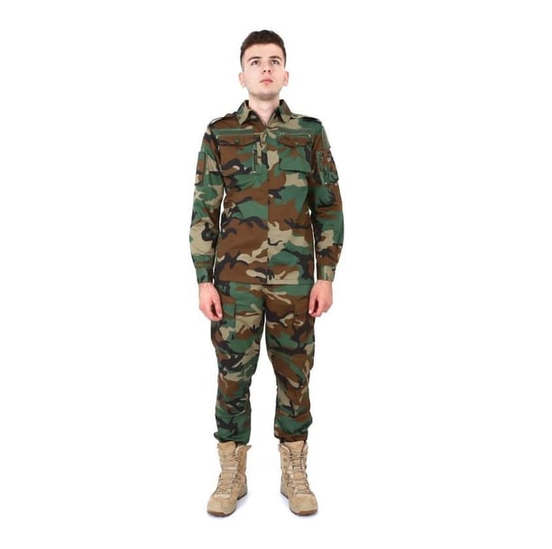 Single Sword Askeri Taktik Takım - Spor Outdoor Askeri Tactical Takım