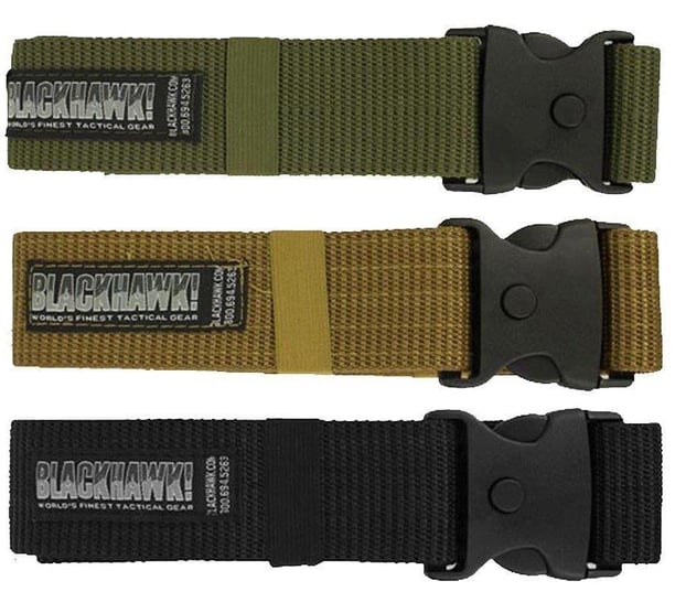 Single Sword BlackHawk Askeri Taktik Palaska ( Avcılık Için Uygundur) (SİYAH)