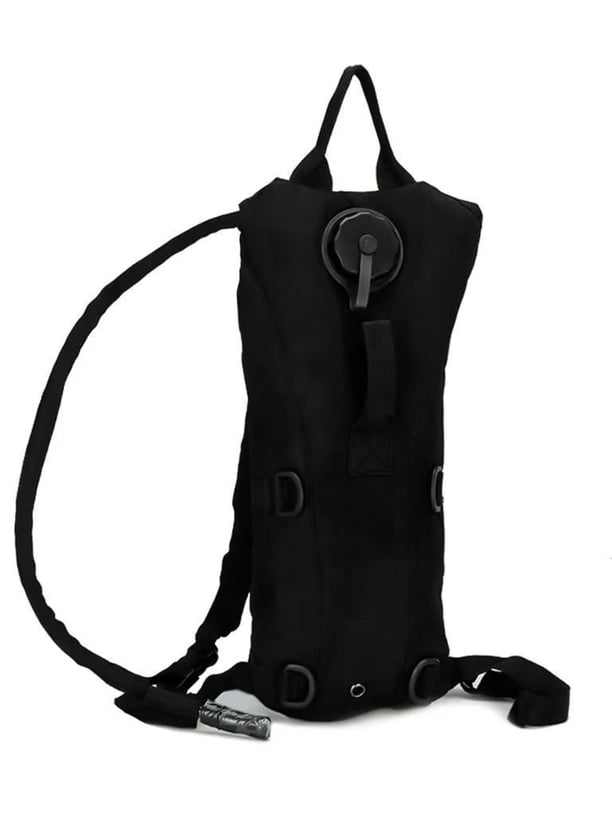 Single Sword Camel Bag - Sırt Su Çantası