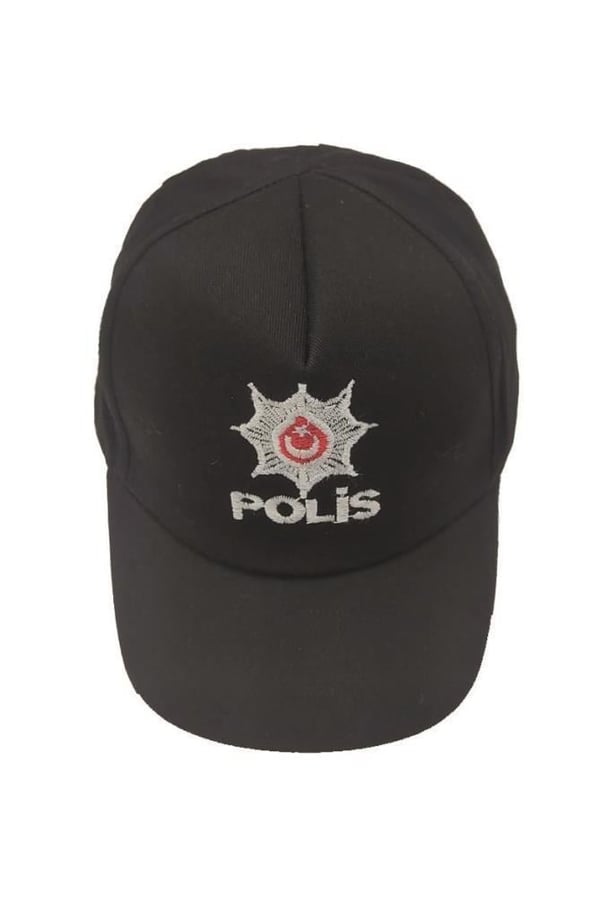 Single Sword Çocuk Asker ve Polis Şapkası