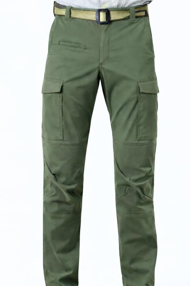 Single Sword Erkek & Kadın Taktik Pantolon | Outdoor, Askeri, Dayanıklı, Çok Cepli (HAKİ-L)
