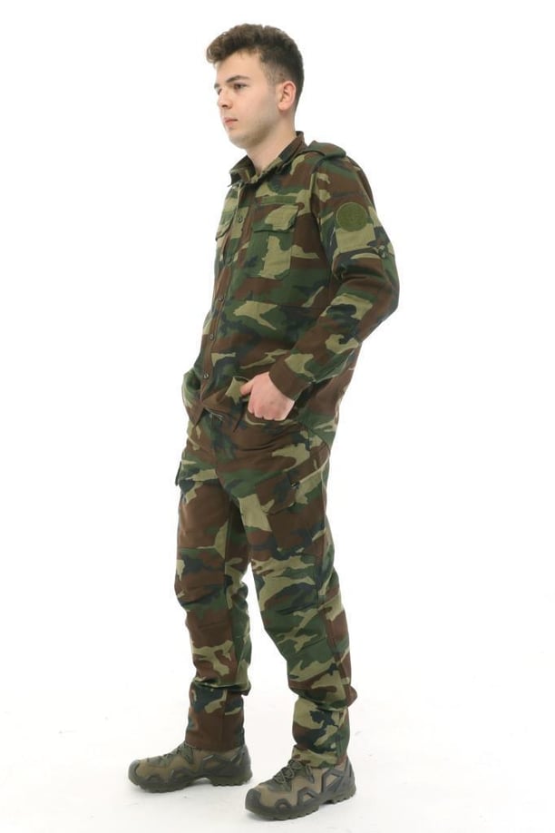 Single Sword Erkek&Kadın 5.11 Taktik Gömlek ve Pantolon Alt Üst Takım (USA-2XL)