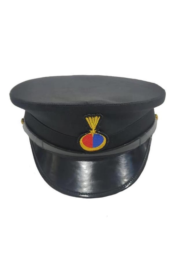 Single Sword Jandarma Harici Kep (ASTB-60)