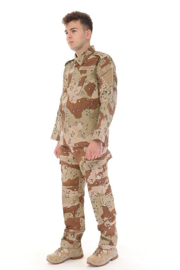 Single Sword Kadın&Erkek Gömlek ve Pantolon  Outdoor Taktik Alt Üst Takım (Ç.DİJİTAL-3XL)