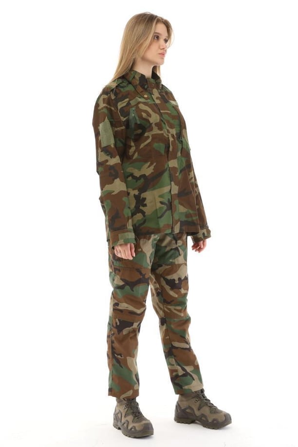 Single Sword Kadın&Erkek Gömlek ve Pantolon  Outdoor Taktik Alt Üst Takım (USA-4XL)