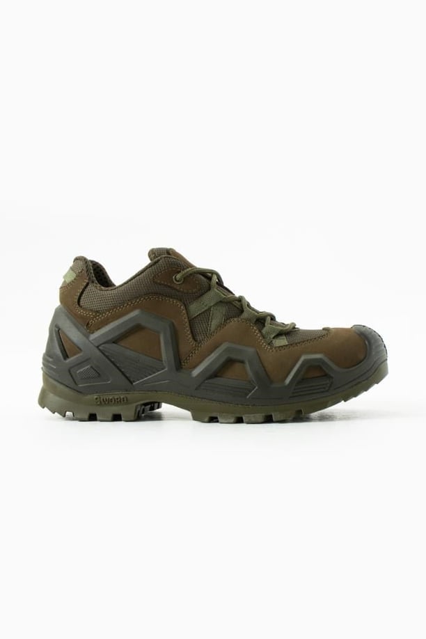 Single Sword SS610 Outdoor Military Tactical Sneakers