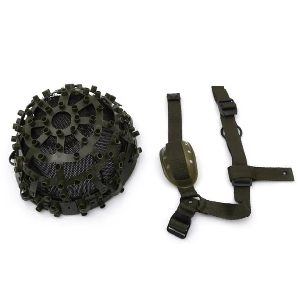 Single Sword Kask Miğfer İçi