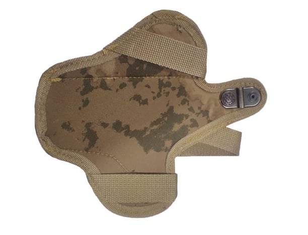Single Sword Kelebek Model Silah Kılıfı (JAN)