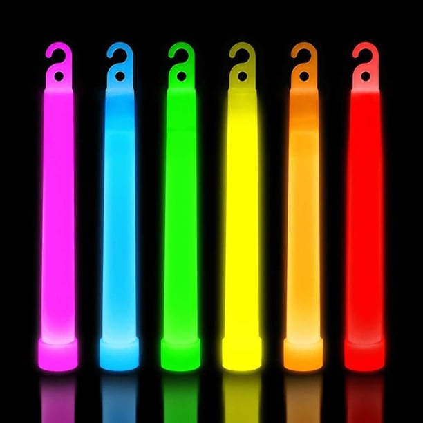 Single Sword LightStick Fosfor Çubuğu-12 Saat Etkili