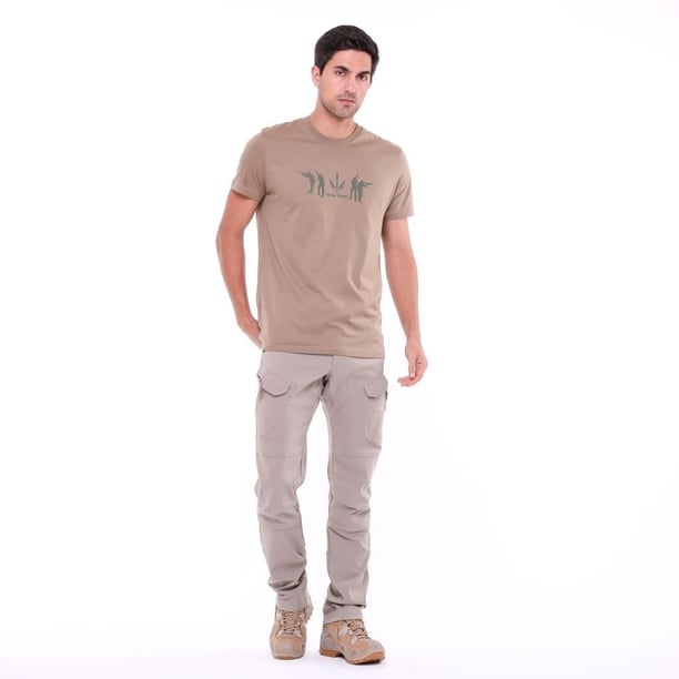Single Sword Likralı Outdoor Erkek&Kadın Taktik Pantolon 