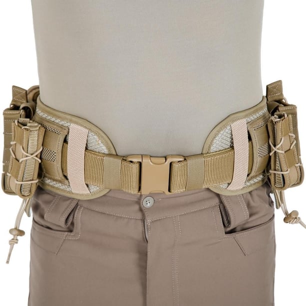 Single Sword Molle Kemer (BEJ)