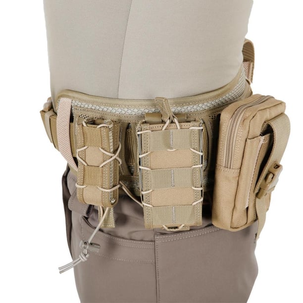 Single Sword Molle Kemer (BEJ)